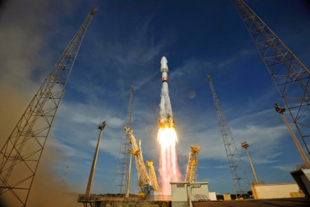 Военный спутник НАТО на орбиту доставит российская ракета Изображение 1